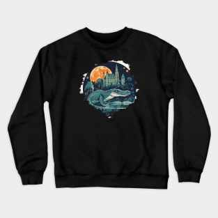 The Flood Crewneck Sweatshirt